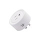 Mini Smart WiFi Switch Power Socket Outlet US Plug Support 3 Type Echo Device Alexa/Smart Things App Mini Smart WiFi Switch Power Socket Outlet US Plug Support 3 Type Echo Device Alexa/Smart Things App