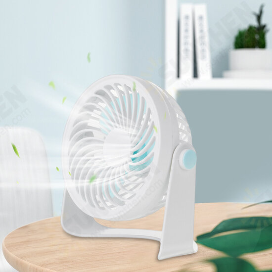 Mini Table-top Cooling Fan Portable Clip Fan 2 Speed Adjustable Low Noise USB Fan Mini Table-top Cooling Fan Portable Clip Fan 2 Speed Adjustable Low Noise USB Fan