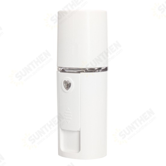 Moisturizing Humidifier USB Charging Mist Spray Atomization Mister Face Moisturizing Moisturizing Humidifier USB Charging Mist Spray Atomization Mister Face Moisturizing