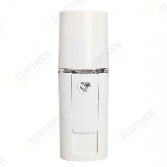Moisturizing Humidifier USB Charging Mist Spray Atomization Mister Face Moisturizing Moisturizing Humidifier USB Charging Mist Spray Atomization Mister Face Moisturizing