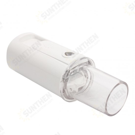 Moisturizing Humidifier USB Charging Mist Spray Atomization Mister Face Moisturizing Moisturizing Humidifier USB Charging Mist Spray Atomization Mister Face Moisturizing