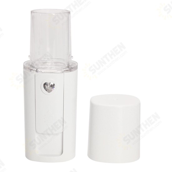 Moisturizing Humidifier USB Charging Mist Spray Atomization Mister Face Moisturizing Moisturizing Humidifier USB Charging Mist Spray Atomization Mister Face Moisturizing