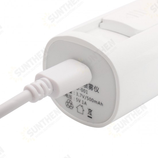Moisturizing Humidifier USB Charging Mist Spray Atomization Mister Face Moisturizing Moisturizing Humidifier USB Charging Mist Spray Atomization Mister Face Moisturizing