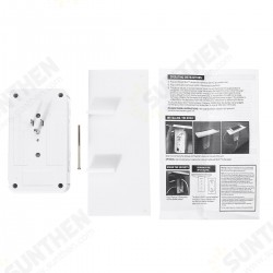 Multifunction 8 Port 6 Outlet Extenders Surge Electrical Socket Protector Washroom Extenders 2 USB Port Multifunction 8 Port 6 Outlet Extenders Surge Electrical Socket Protector Washroom Extenders 2 USB Port