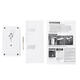 Multifunction 8 Port 6 Outlet Extenders Surge Electrical Socket Protector Washroom Extenders 2 USB Port Multifunction 8 Port 6 Outlet Extenders Surge Electrical Socket Protector Washroom Extenders 2 USB Port