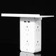Multifunction 8 Port 6 Outlet Extenders Surge Electrical Socket Protector Washroom Extenders 2 USB Port Multifunction 8 Port 6 Outlet Extenders Surge Electrical Socket Protector Washroom Extenders 2 USB Port