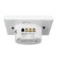 WiFi On/Off Switch Light Switch 2Gang Wireless EU Light Control Smart Switch EU Remote Conrtol WiFi On/Off Switch Light Switch 2Gang Wireless EU Light Control Smart Switch EU Remote Conrtol
