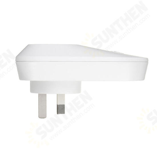 WiFi Wireless Mobile Remote Control Switch Smart Home Socket AU Plug WiFi Wireless Mobile Remote Control Switch Smart Home Socket AU Plug