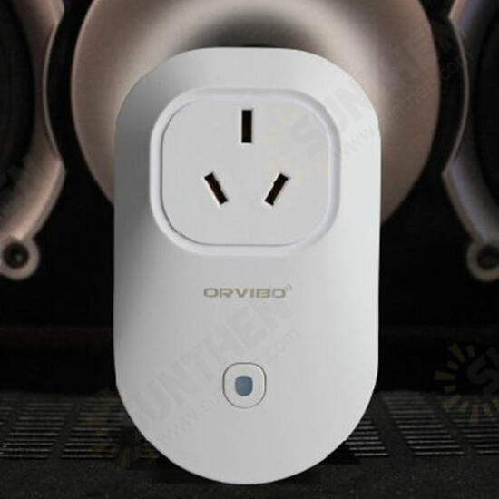 WiFi Wireless Mobile Remote Control Switch Smart Home Socket AU Plug WiFi Wireless Mobile Remote Control Switch Smart Home Socket AU Plug