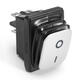 On-Off 4 Pin 12V LED Light Rocker Toggle Switch Latching Waterproof On-Off 4 Pin 12V LED Light Rocker Toggle Switch Latching Waterproof