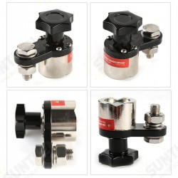 On/Off Magnetic Welding Ground Clamp Switchable Magnet Welding Holder Welding Tool 200A/300A/600A On/Off Magnetic Welding Ground Clamp Switchable Magnet Welding Holder Welding Tool 200A/300A/600A