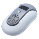 Pest Control Ultrasonic Pest Repeller Repellent Electronic Bug Repellent Pest Repellent Plug Mosquito Killer