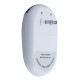 Pest Control Ultrasonic Pest Repeller Repellent Electronic Bug Repellent Pest Repellent Plug Mosquito Killer