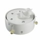 Pet Ceramic Automatic Electric Water Fountain Dog Cat Drinking Bowl Tank Pet Ceramic Automatic Electric Water Fountain Dog Cat Drinking Bowl Tank