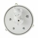 Pet Ceramic Automatic Electric Water Fountain Dog Cat Drinking Bowl Tank Pet Ceramic Automatic Electric Water Fountain Dog Cat Drinking Bowl Tank