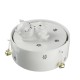 Pet Ceramic Automatic Electric Water Fountain Dog Cat Drinking Bowl Tank Pet Ceramic Automatic Electric Water Fountain Dog Cat Drinking Bowl Tank