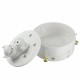 Pet Ceramic Automatic Electric Water Fountain Dog Cat Drinking Bowl Tank Pet Ceramic Automatic Electric Water Fountain Dog Cat Drinking Bowl Tank