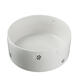 Pet Ceramic Automatic Electric Water Fountain Dog Cat Drinking Bowl Tank Pet Ceramic Automatic Electric Water Fountain Dog Cat Drinking Bowl Tank