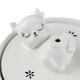 Pet Ceramic Automatic Electric Water Fountain Dog Cat Drinking Bowl Tank Pet Ceramic Automatic Electric Water Fountain Dog Cat Drinking Bowl Tank