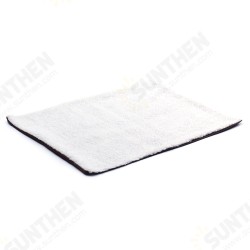 Pet Self Heating Thermal Dog Cat Bed Kitty Cushion Heated Mat Warm Washable Pet Self Heating Thermal Dog Cat Bed Kitty Cushion Heated Mat Warm Washable