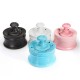 Pet Water Fountain Automatic Dispenser Ceramic Feeder Dog Cats Drinker Pet Bowl Pet Water Fountain Automatic Dispenser Ceramic Feeder Dog Cats Drinker Pet Bowl