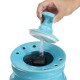 Pet Water Fountain Automatic Dispenser Ceramic Feeder Dog Cats Drinker Pet Bowl Pet Water Fountain Automatic Dispenser Ceramic Feeder Dog Cats Drinker Pet Bowl