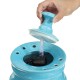 Pet Water Fountain Automatic Dispenser Ceramic Feeder Dog Cats Drinker Pet Bowl