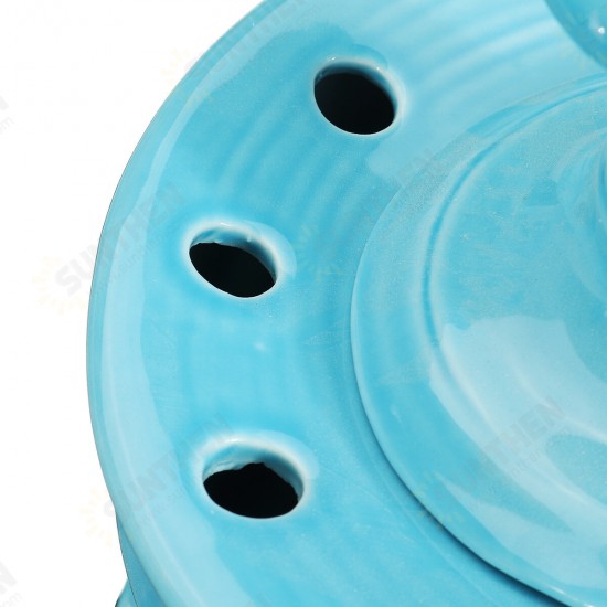 Pet Water Fountain Automatic Dispenser Ceramic Feeder Dog Cats Drinker Pet Bowl Pet Water Fountain Automatic Dispenser Ceramic Feeder Dog Cats Drinker Pet Bowl
