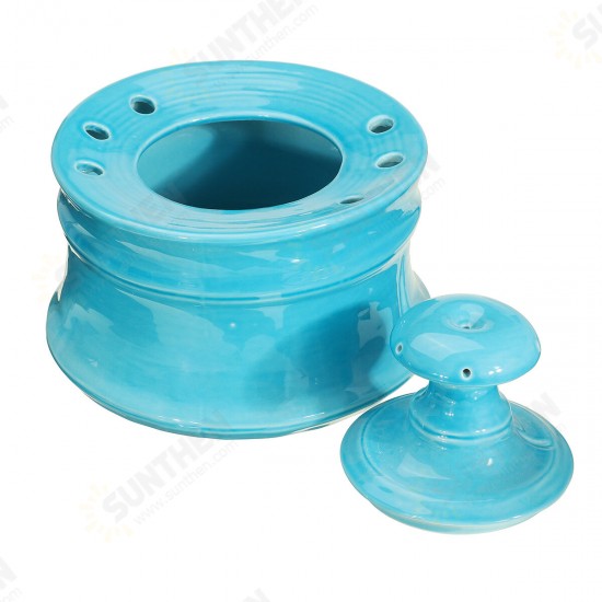 Pet Water Fountain Automatic Dispenser Ceramic Feeder Dog Cats Drinker Pet Bowl Pet Water Fountain Automatic Dispenser Ceramic Feeder Dog Cats Drinker Pet Bowl
