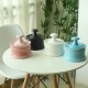Pet Water Fountain Automatic Dispenser Ceramic Feeder Dog Cats Drinker Pet Bowl Pet Water Fountain Automatic Dispenser Ceramic Feeder Dog Cats Drinker Pet Bowl