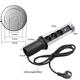 Pop Pull Up Power Pod Socket Kitchen Worktop Desk Socket Extension Lead Shucko Plug Pop Pull Up Power Pod Socket Kitchen Worktop Desk Socket Extension Lead Shucko Plug