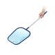 Portable Swimming Pool Vacuum Cleaning Tool Set Pole Adjustable Fountain Cleaning Equipment Cleaner Net Portable Swimming Pool Vacuum Cleaning Tool Set Pole Adjustable Fountain Cleaning Equipment Cleaner Net