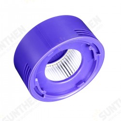 Post Filters Replacement for Dyson V7 V8 Cordless Vacuum Replacement Post Filter Post Filters Replacement for Dyson V7 V8 Cordless Vacuum Replacement Post Filter