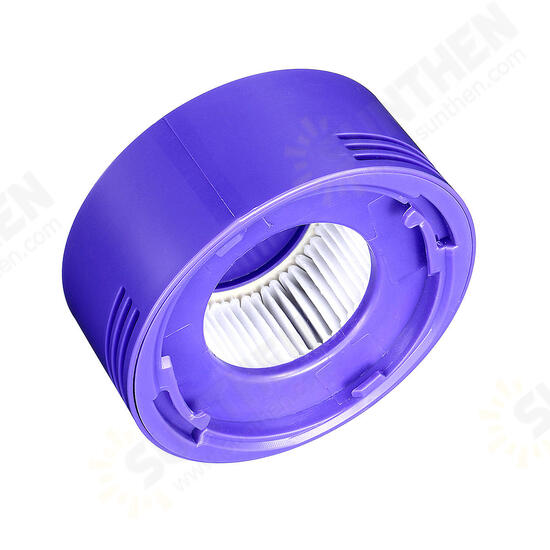 Post Filters Replacement for Dyson V7 V8 Cordless Vacuum Replacement Post Filter