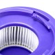 Post Filters Replacement for Dyson V7 V8 Cordless Vacuum Replacement Post Filter