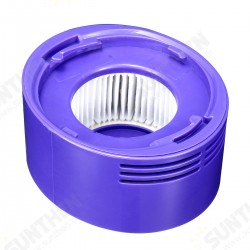 Post Filters Replacement for Dyson V7 V8 Cordless Vacuum Replacement Post Filter Post Filters Replacement for Dyson V7 V8 Cordless Vacuum Replacement Post Filter