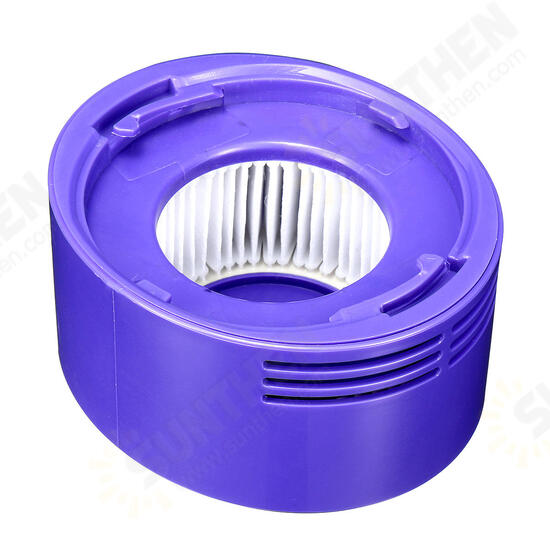 Post Filters Replacement for Dyson V7 V8 Cordless Vacuum Replacement Post Filter