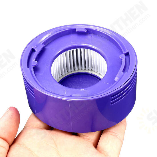 Post Filters Replacement for Dyson V7 V8 Cordless Vacuum Replacement Post Filter