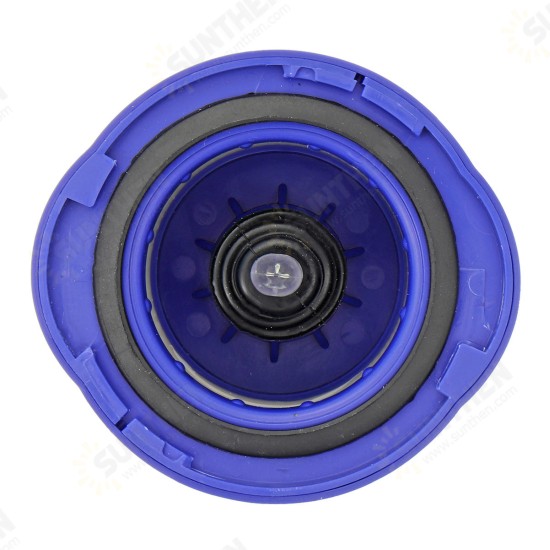 Post Filters Replacements for Dyson V6 Vacuum Filter Cleaner Filter Post Motor Filter Assembly