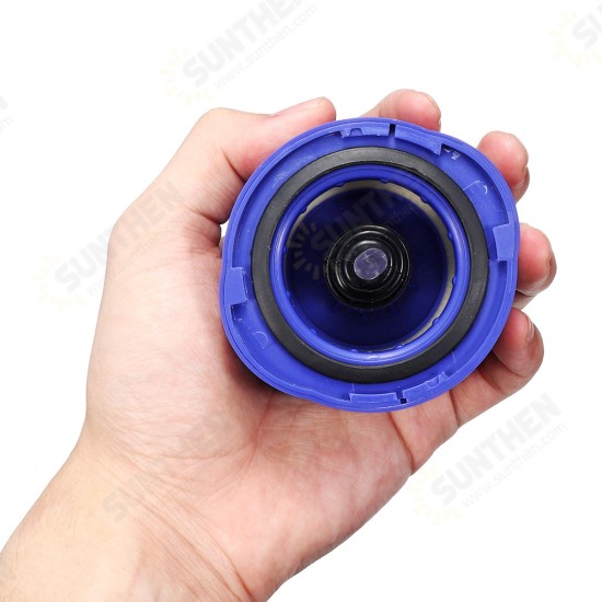 Post Filters Replacements for Dyson V6 Vacuum Filter Cleaner Filter Post Motor Filter Assembly