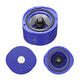 Post Filters Replacements for Dyson V6 Vacuum Filter Cleaner Filter Post Motor Filter Assembly