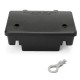 Professional Rodent Bait Block Station Box Case Trap with Key For Rat Mouse Mice