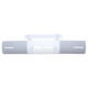 Retractable Air Conditioner Shield Cold Wind Deflector Windshield Baffle Retractable Air Conditioner Shield Cold Wind Deflector Windshield Baffle