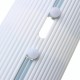 Retractable Air Conditioner Shield Cold Wind Deflector Windshield Baffle