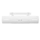 Retractable Air Conditioner Shield Cold Wind Deflector Windshield Baffle Retractable Air Conditioner Shield Cold Wind Deflector Windshield Baffle