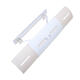 Retractable Air Conditioner Shield Cold Wind Deflector Windshield Baffle Retractable Air Conditioner Shield Cold Wind Deflector Windshield Baffle