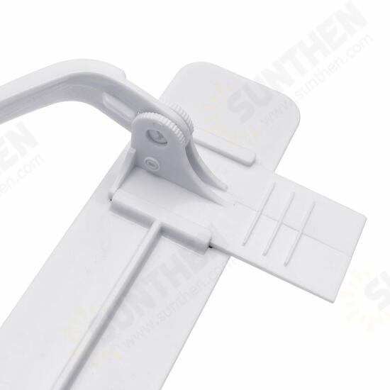 Retractable Air Conditioner Shield Cold Wind Deflector Windshield Baffle Retractable Air Conditioner Shield Cold Wind Deflector Windshield Baffle