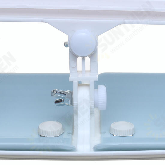Retractable Air Conditioner Shield Cold Wind Deflector Windshield Baffle Retractable Air Conditioner Shield Cold Wind Deflector Windshield Baffle