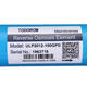 Reverse Osmosis Membrane RO Membrane Water Filter Replacement RO Water System Filter 280L/24H Reverse Osmosis Membrane RO Membrane Water Filter Replacement RO Water System Filter 280L/24H