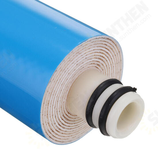 Reverse Osmosis Membrane RO Membrane Water Filter Replacement RO Water System Filter 280L/24H Reverse Osmosis Membrane RO Membrane Water Filter Replacement RO Water System Filter 280L/24H